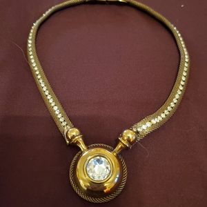 Ermani Bulatti necklace